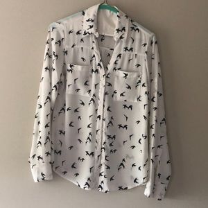 Express Portofino Shirt